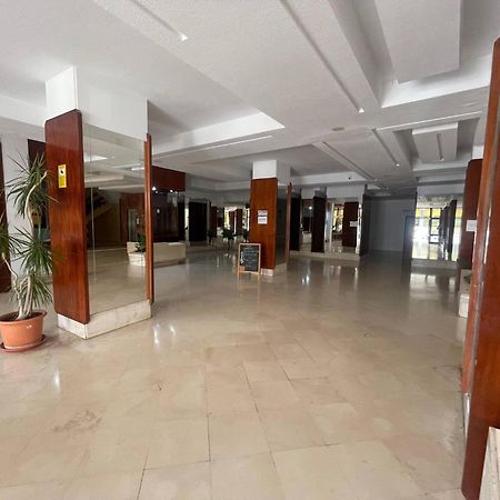 Ferienwohnung Gala De Steram Flats Torremolinos Exterior foto