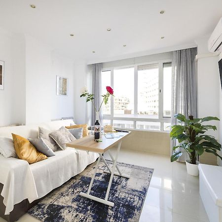 Ferienwohnung Gala De Steram Flats Torremolinos Exterior foto