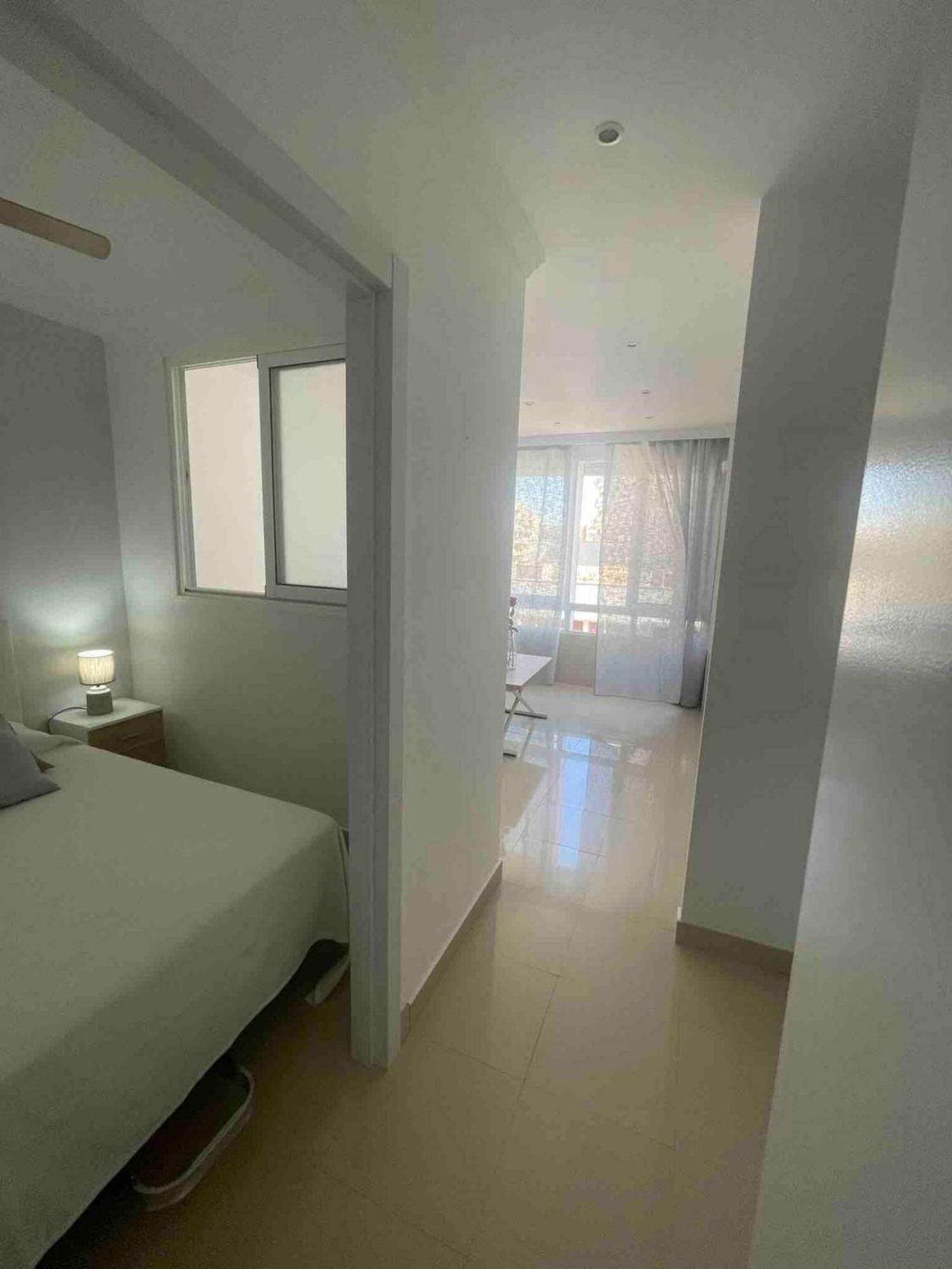 Ferienwohnung Gala De Steram Flats Torremolinos Exterior foto