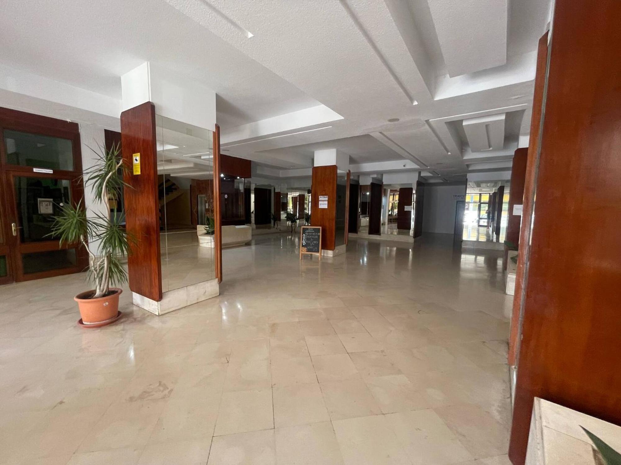 Ferienwohnung Gala De Steram Flats Torremolinos Exterior foto