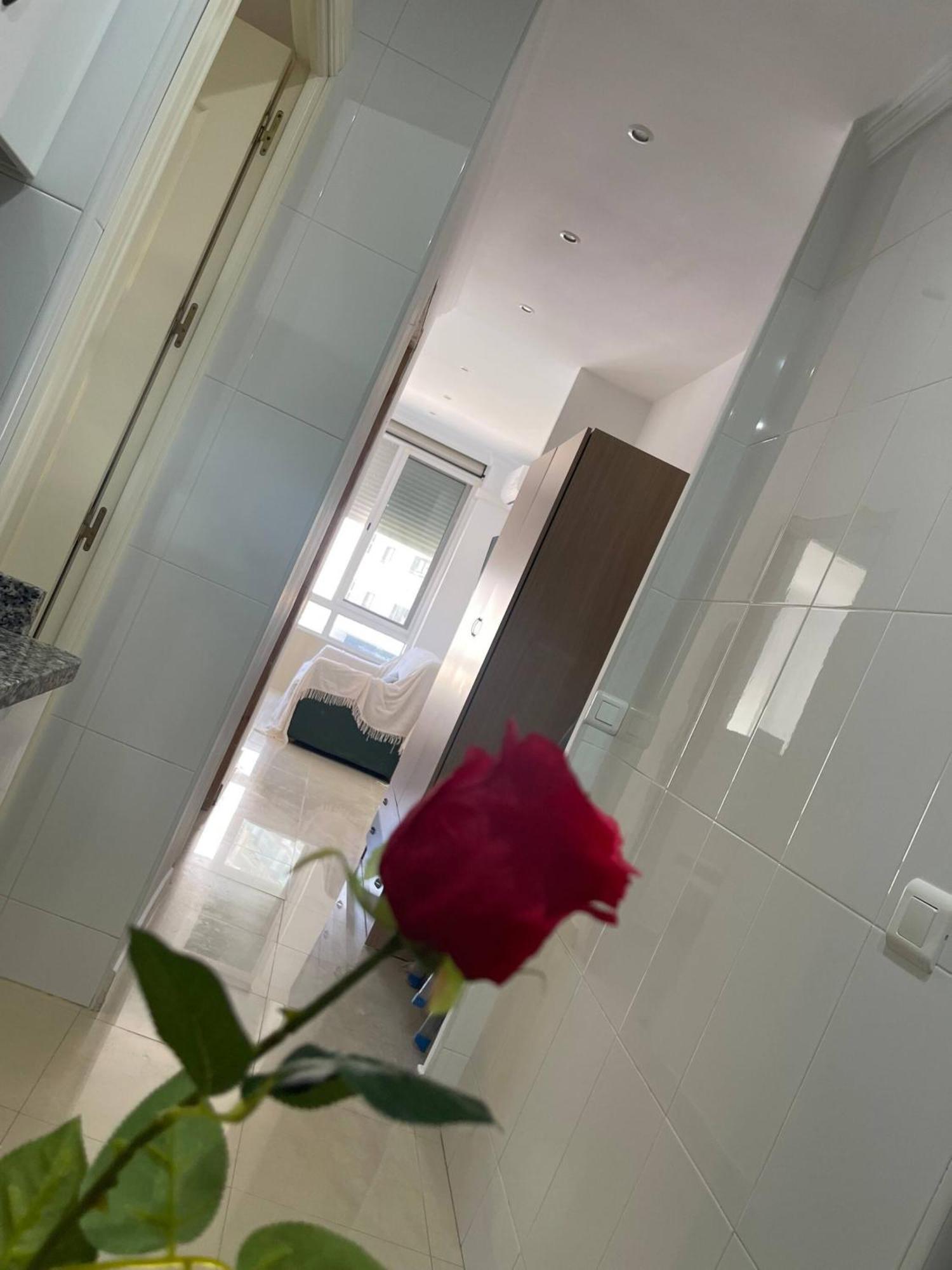 Ferienwohnung Gala De Steram Flats Torremolinos Exterior foto