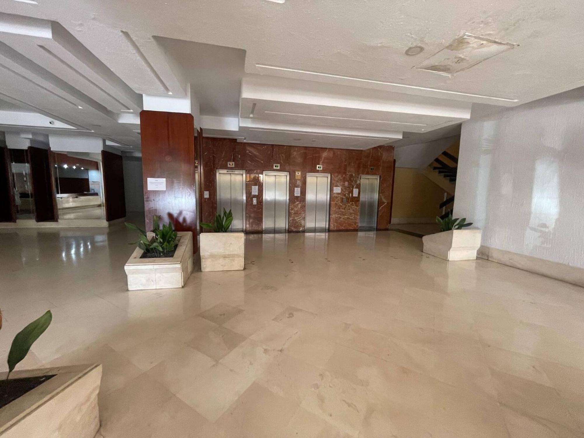 Ferienwohnung Gala De Steram Flats Torremolinos Exterior foto