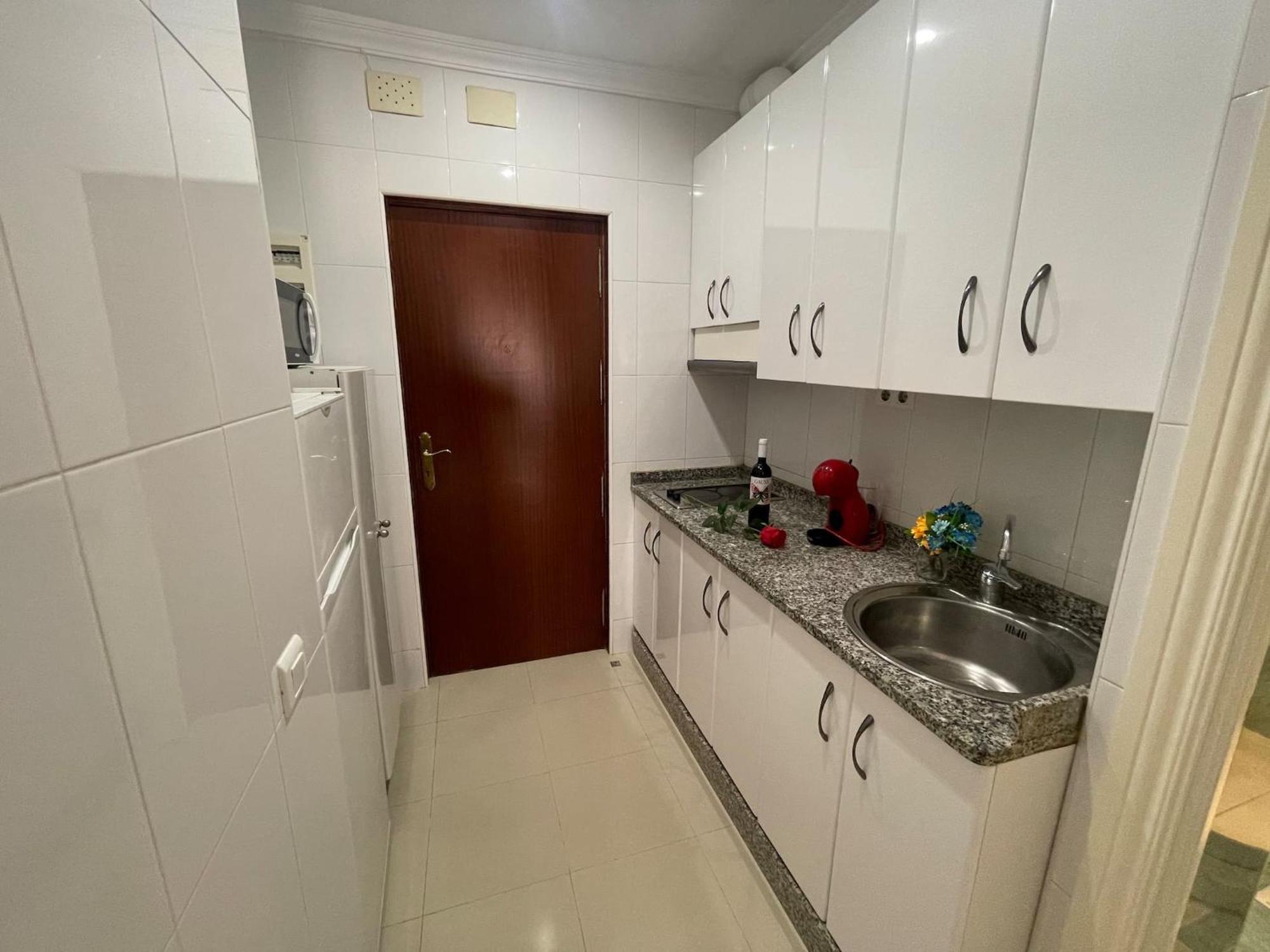 Ferienwohnung Gala De Steram Flats Torremolinos Exterior foto