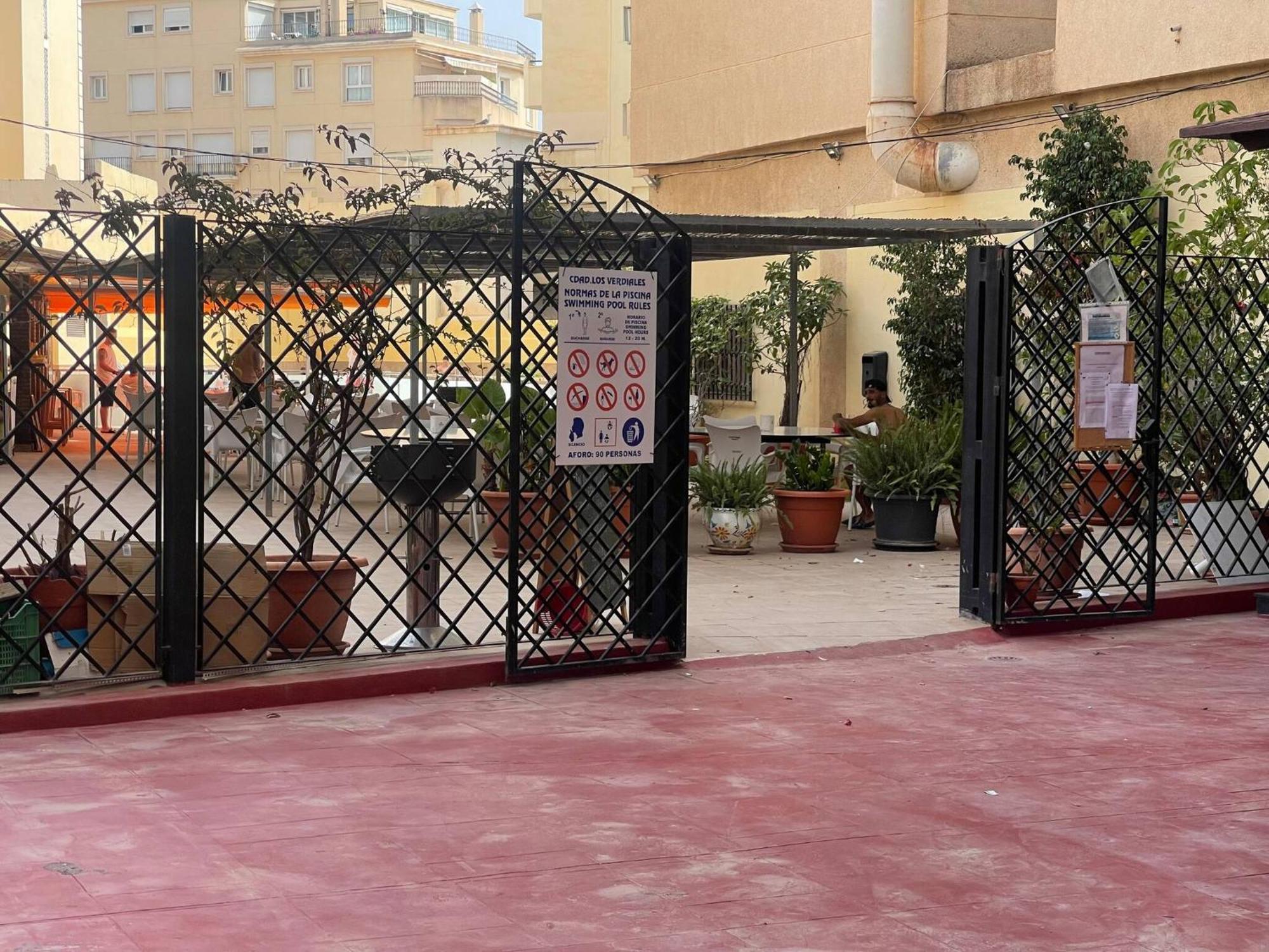Ferienwohnung Gala De Steram Flats Torremolinos Exterior foto