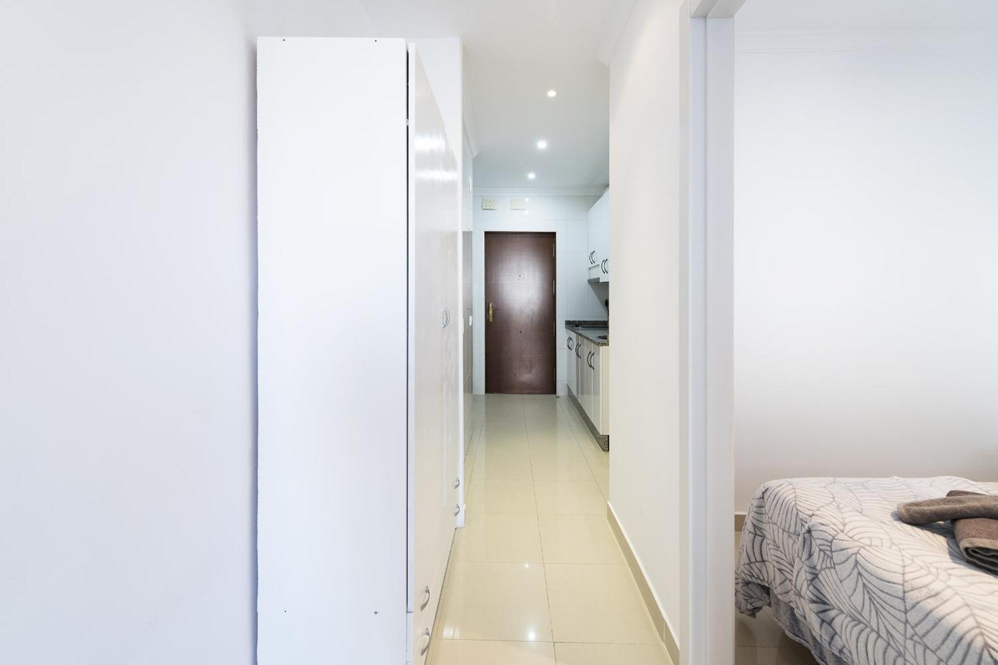 Ferienwohnung Gala De Steram Flats Torremolinos Exterior foto