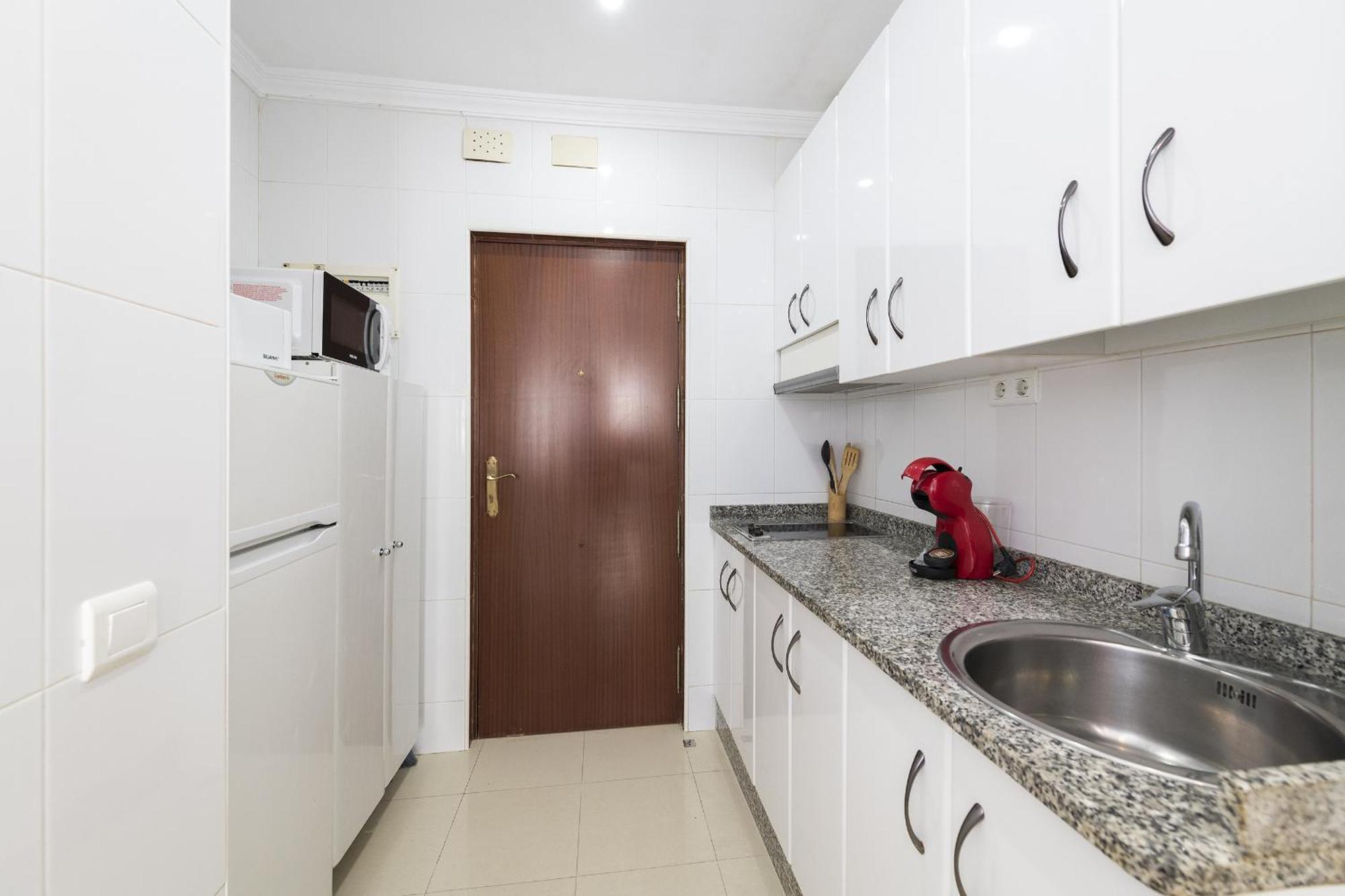 Ferienwohnung Gala De Steram Flats Torremolinos Exterior foto